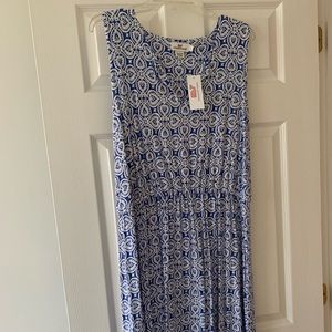 Vineyard Vines dress